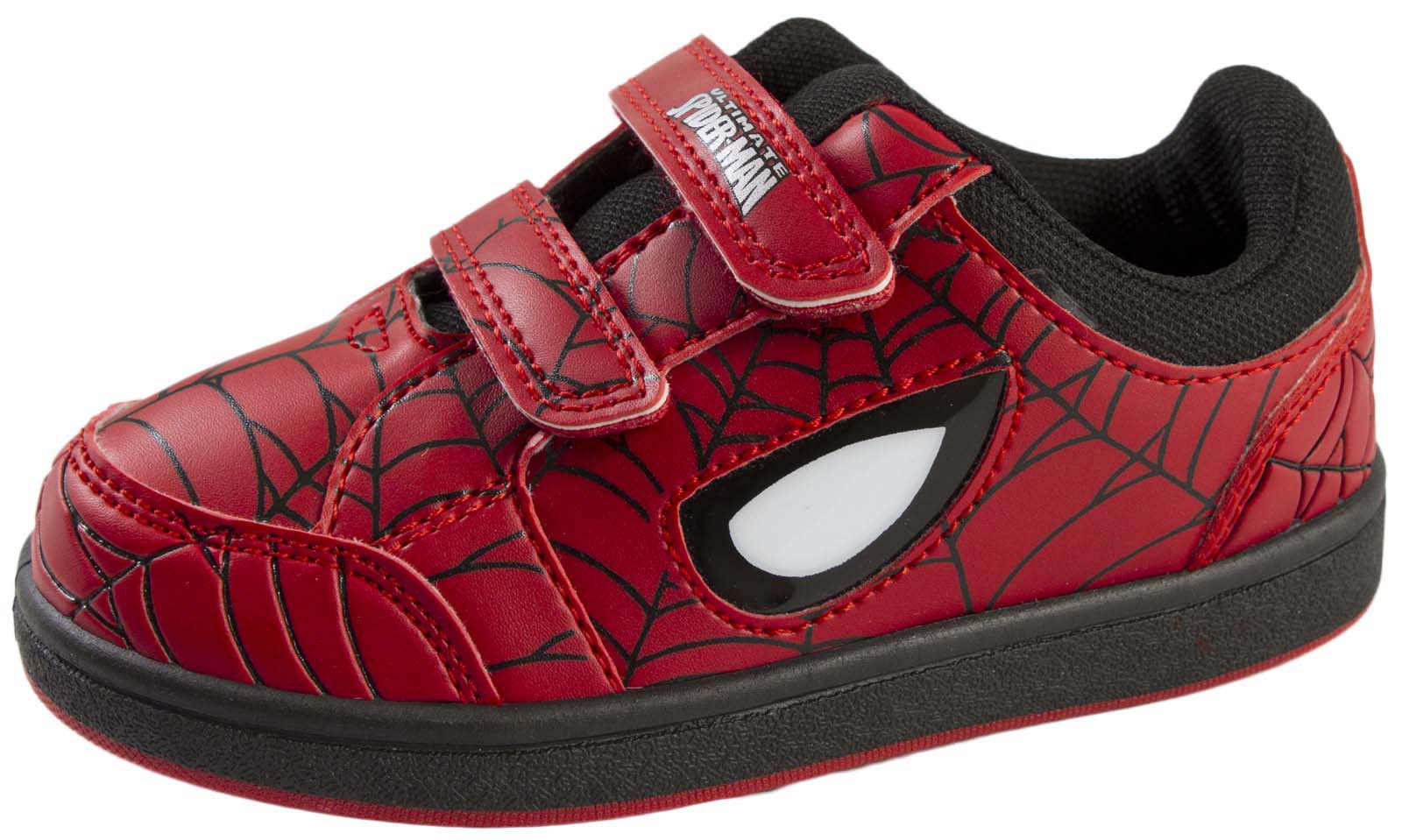 size 11 velcro trainers